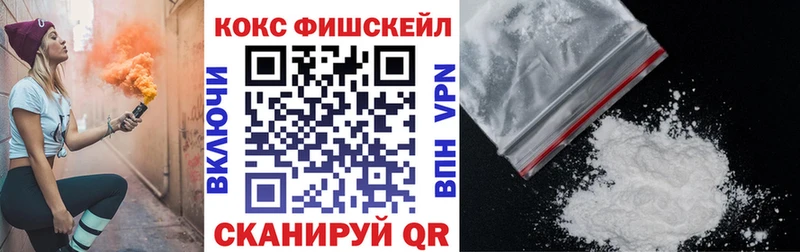 Кокаин FishScale  кракен как зайти  Северск  наркота 